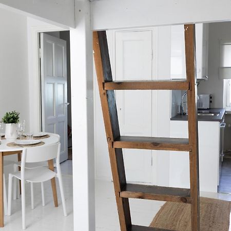 2Ndhomes Cozy Studio By Tahtitorni Park Helsingfors Eksteriør bilde
