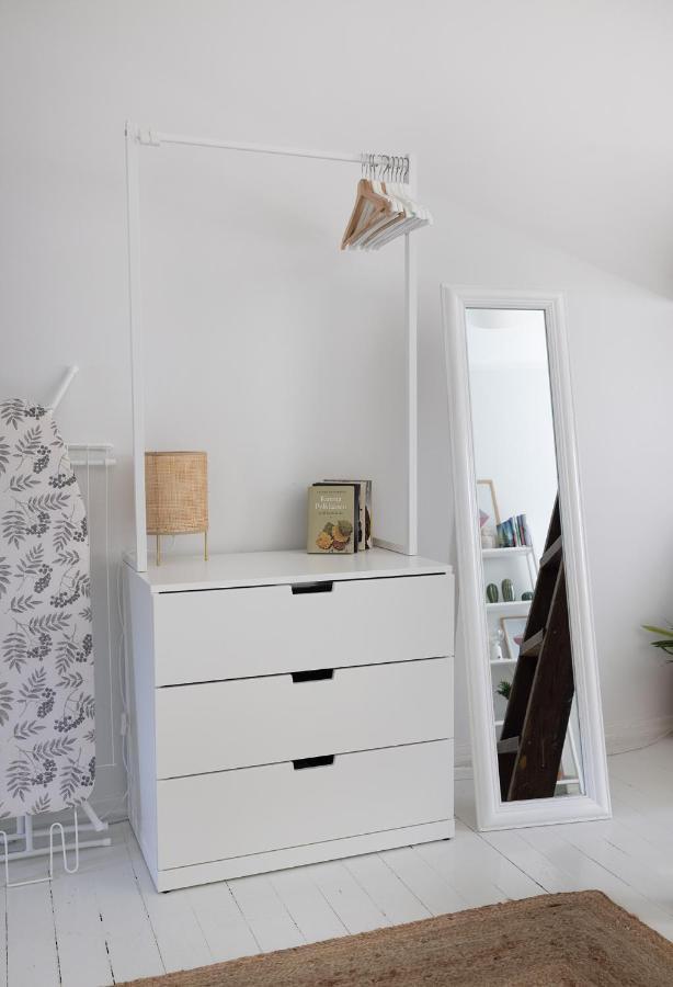 2Ndhomes Cozy Studio By Tahtitorni Park Helsingfors Eksteriør bilde